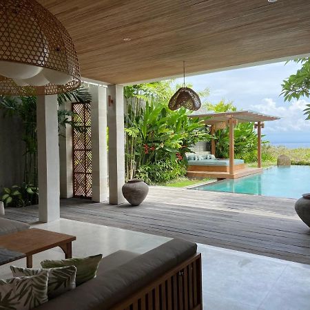 Villa Biarritz อูลูวาตู ภายนอก รูปภาพ