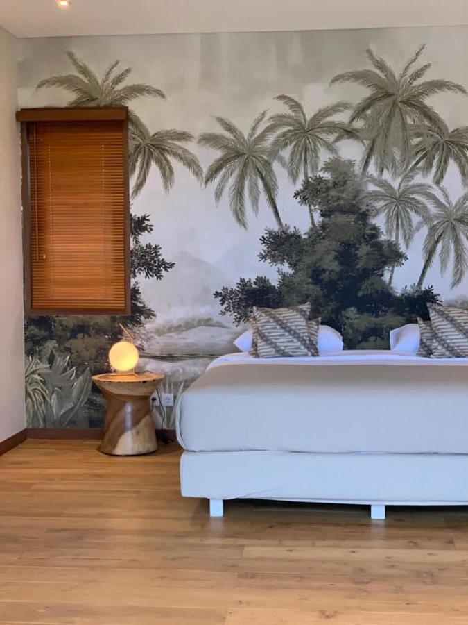 Villa Biarritz อูลูวาตู ภายนอก รูปภาพ