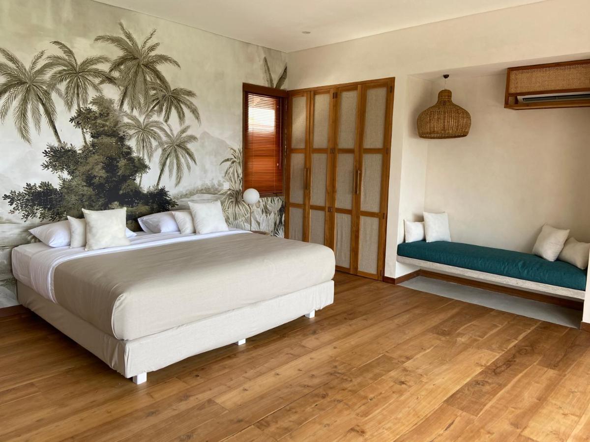 Villa Biarritz อูลูวาตู ภายนอก รูปภาพ