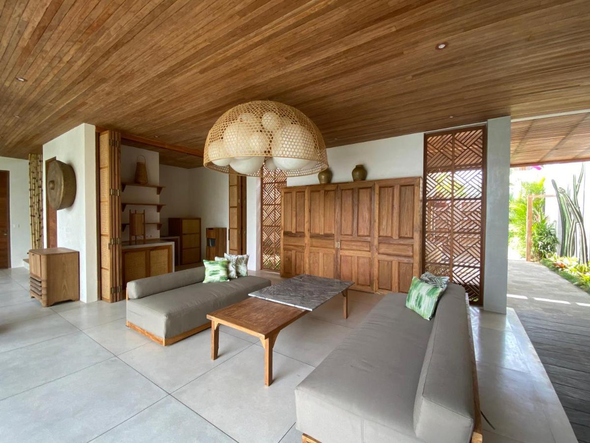 Villa Biarritz อูลูวาตู ภายนอก รูปภาพ