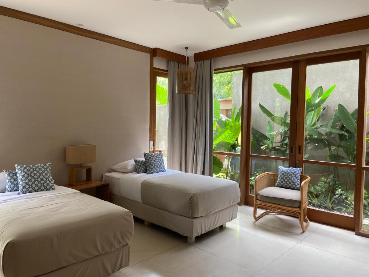 Villa Biarritz อูลูวาตู ภายนอก รูปภาพ