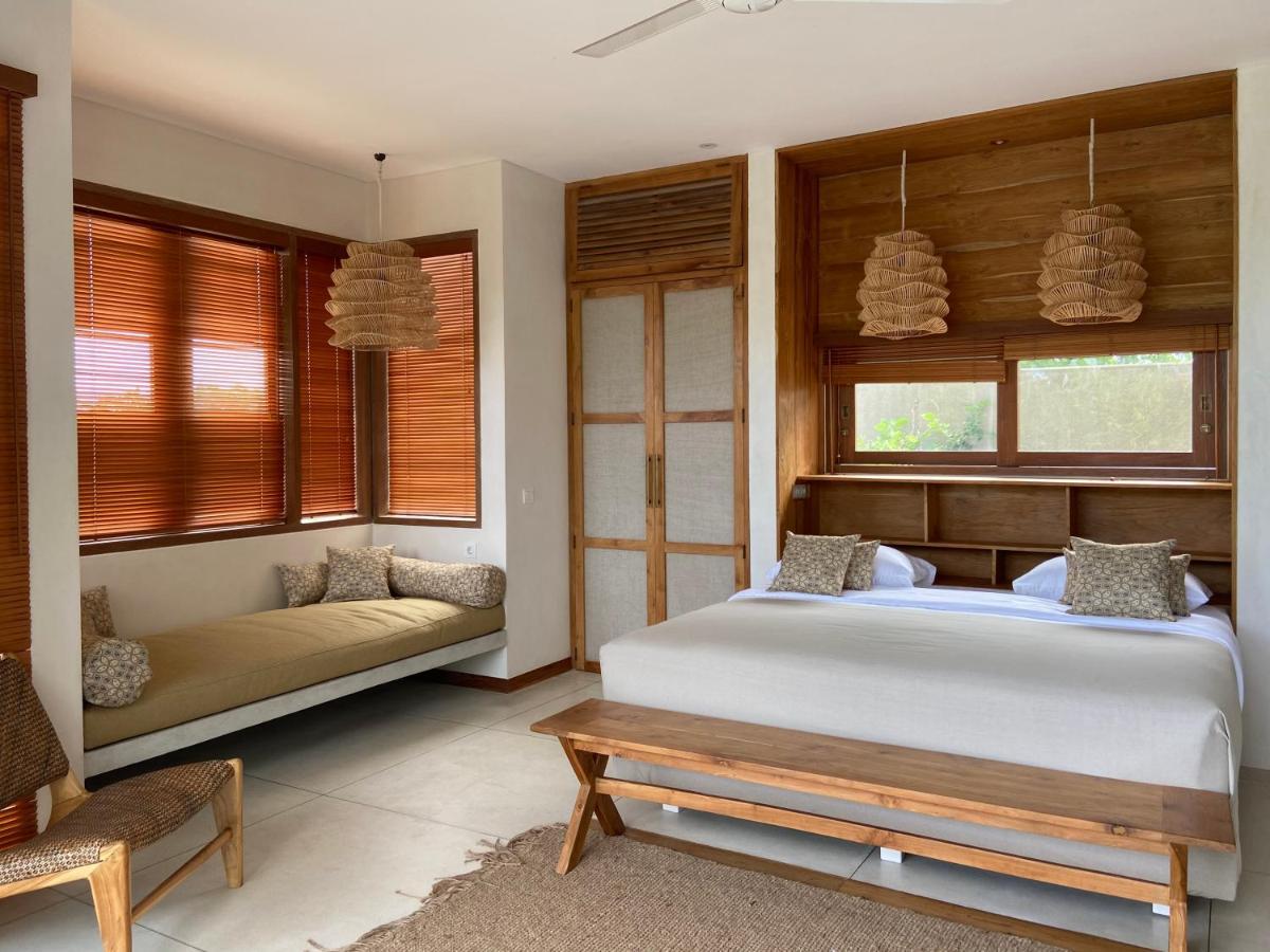 Villa Biarritz อูลูวาตู ภายนอก รูปภาพ