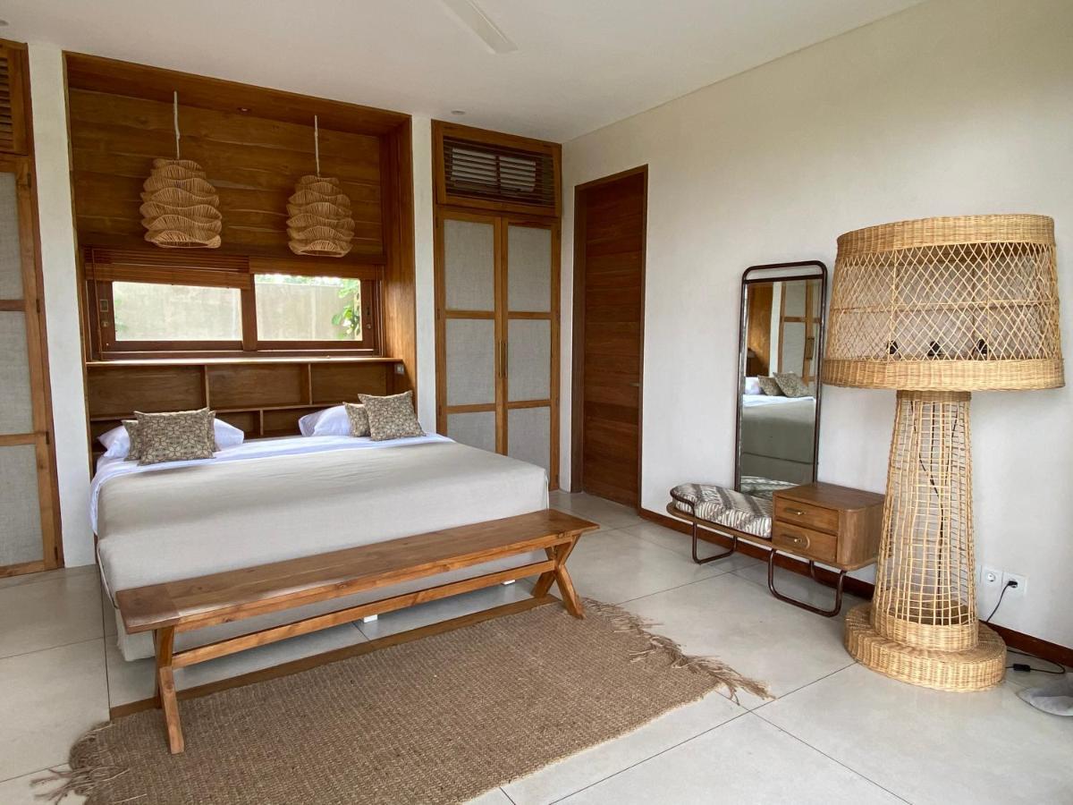 Villa Biarritz อูลูวาตู ภายนอก รูปภาพ