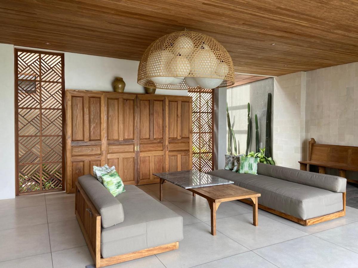 Villa Biarritz อูลูวาตู ภายนอก รูปภาพ