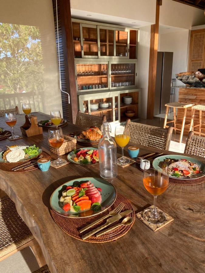 Villa Biarritz อูลูวาตู ภายนอก รูปภาพ